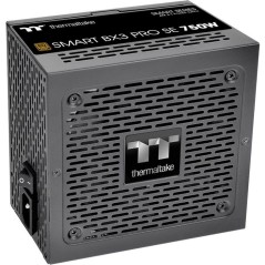 THERMALTAKE SMART BX3 Pro SE 750W - Alimentation PC - 750W ATX3.1 PCI-E 5.1