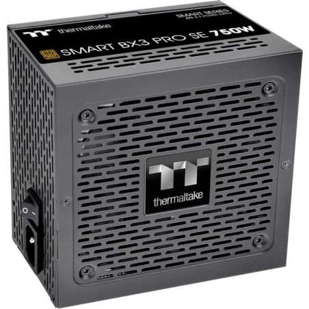 THERMALTAKE SMART BX3 Pro SE 750W - Alimentation PC - 750W ATX3.1 PCI-E 5.1