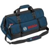 Sac a outils - BOSCH - 1600A003BK - Taille L - Polyvalent - Spacieux -