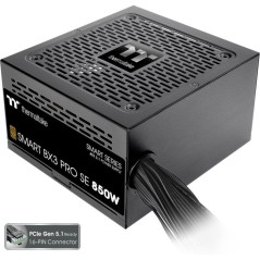 THERMALTAKE SMART BX3 Pro SE 850W - Alimentation PC - 850W ATX3.1 PCI-
