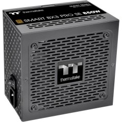 THERMALTAKE SMART BX3 Pro SE 850W - Alimentation PC - 850W ATX3.1 PCI-E 5.1