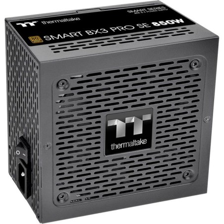 THERMALTAKE SMART BX3 Pro SE 850W - Alimentation PC - 850W ATX3.1 PCI-E 5.1