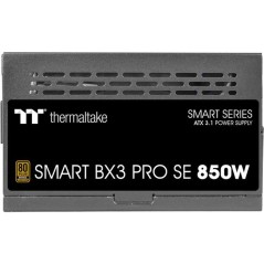 THERMALTAKE SMART BX3 Pro SE 850W - Alimentation PC - 850W ATX3.1 PCI-