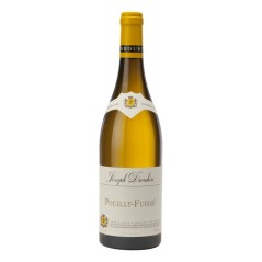 Domaine Drouhin 2023 Pouilly-Fuissé - Vin blanc de Bourgogne