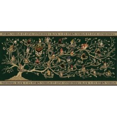 Ravensburger- Puzzles Adultes 5000 pieces - La rue fantastique