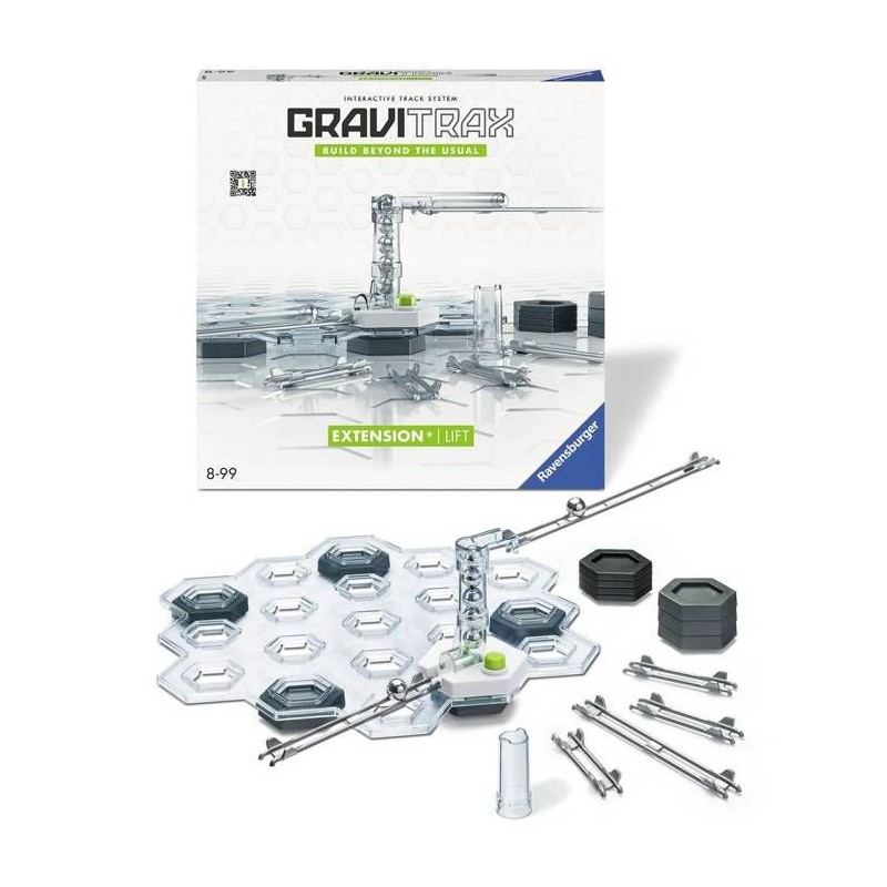 Ravensburger 22419 GraviTrax Extension Lift