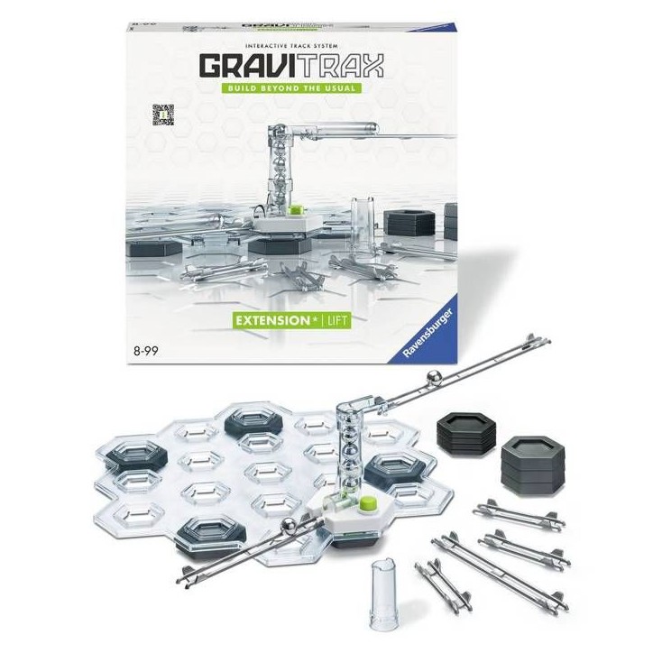 Ravensburger 22419 GraviTrax Extension Lift