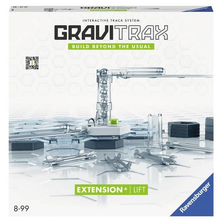 Ravensburger 22419 GraviTrax Extension Lift