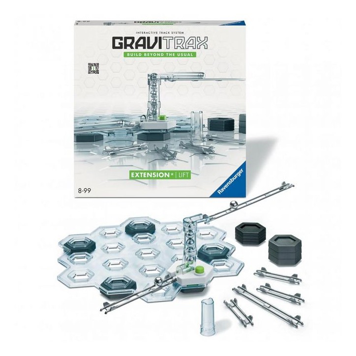 Ravensburger 22419 GraviTrax Extension Lift