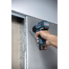 Visseuse a chocs sans-fil Bosch GDR 12V-110 - Compacte et puissante -