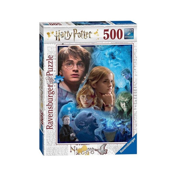 Ravensburger- Puzzles Adultes 1000 pieces - Pixar - Le bureau de l'artiste Ravensburger- Puzzles Adultes 1000 pieces - Pixar - Le bureau de l'artiste