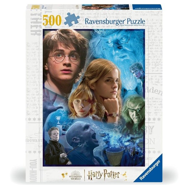 Ravensburger- Puzzles Adultes 1000 pieces - Pixar - Le bureau de l'artiste Ravensburger- Puzzles Adultes 1000 pieces - Pixar - Le bureau de l'artiste