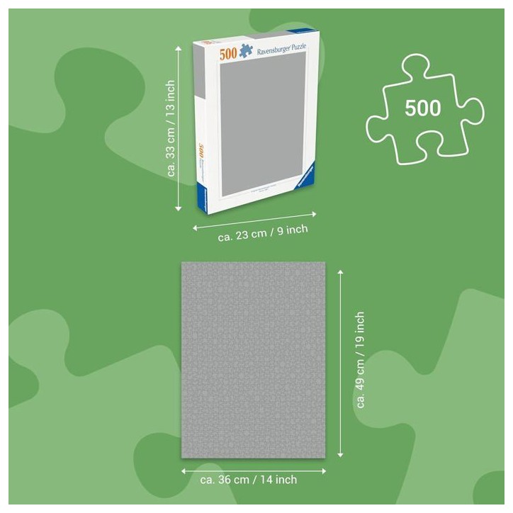 Ravensburger- Puzzles Adultes 1000 pieces - Pixar - Le bureau de l'artiste Ravensburger- Puzzles Adultes 1000 pieces - Pixar - Le bureau de l'artiste