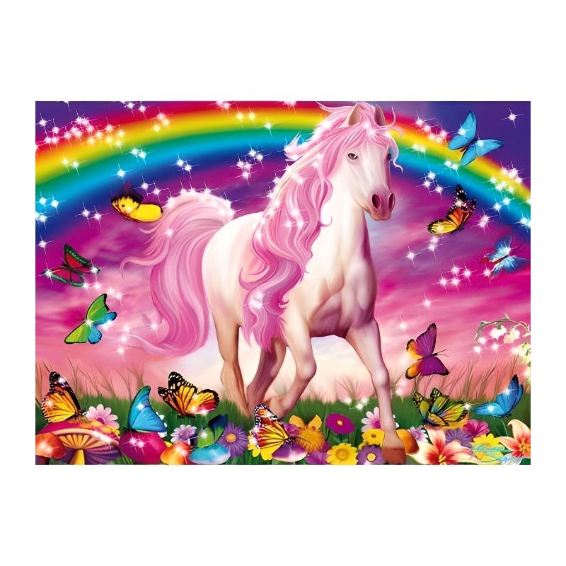 Ravensburger- Puzzles Adultes 2000 pieces - Harry Potter - L'arbre gé