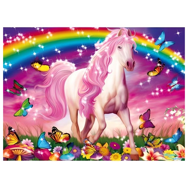 Ravensburger- Puzzles Adultes 2000 pieces - Harry Potter - L'arbre généalogique Ravensburger- Puzzles Adultes 2000 pieces - Harry Potter - L'arbre généalogique