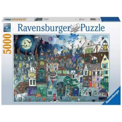 Ravensburger- GraviTrax BASE - Set d'Extension Lifter