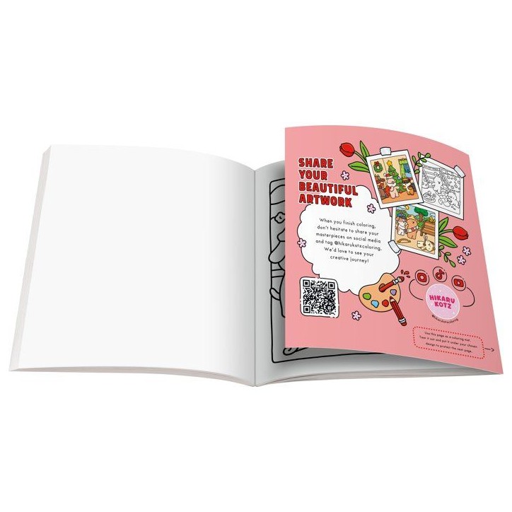 Ravensburger – Cozy coloring – Silly crimes – Coloriage adulte – Activité détente et créative – 48133 Ravensburger – Cozy coloring – Silly crimes – Coloriage adulte – Activité détente et créative – 48133