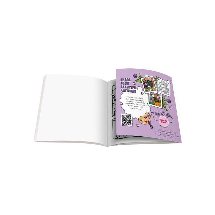 Ravensburger – Cozy coloring – Silly Spooky – Coloriage adulte – Activité détente et créative – 48136 Ravensburger – Cozy coloring – Silly Spooky – Coloriage adulte – Activité détente et créative – 48136