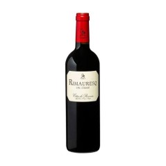 Domaine de Rimauresq 2022 Côtes de Provence - Vin rouge de Provence-A