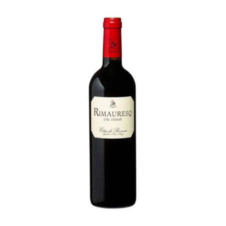 Domaine de Rimauresq 2022 Côtes de Provence - Vin rouge de Provence-A