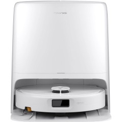 ROBOROCK Qrevo 2 ProX - Robot aspirateur laveur - Aspiration 25 000 Pa