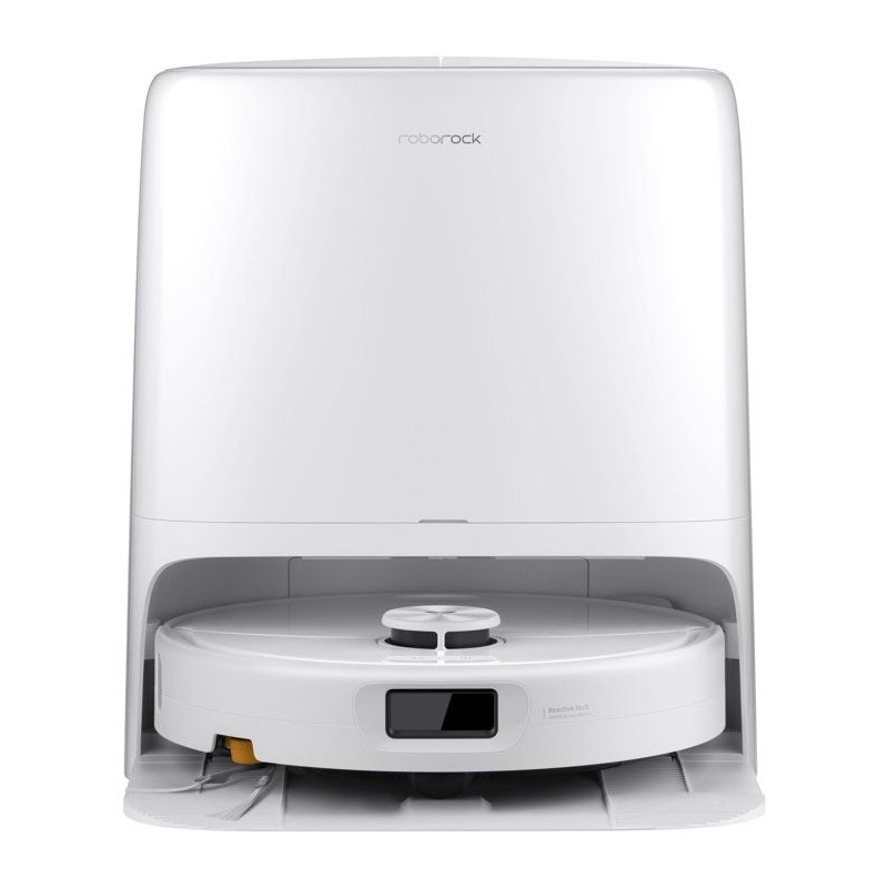 ROBOROCK Qrevo 2 ProX - Robot aspirateur laveur - Aspiration 25 000 Pa