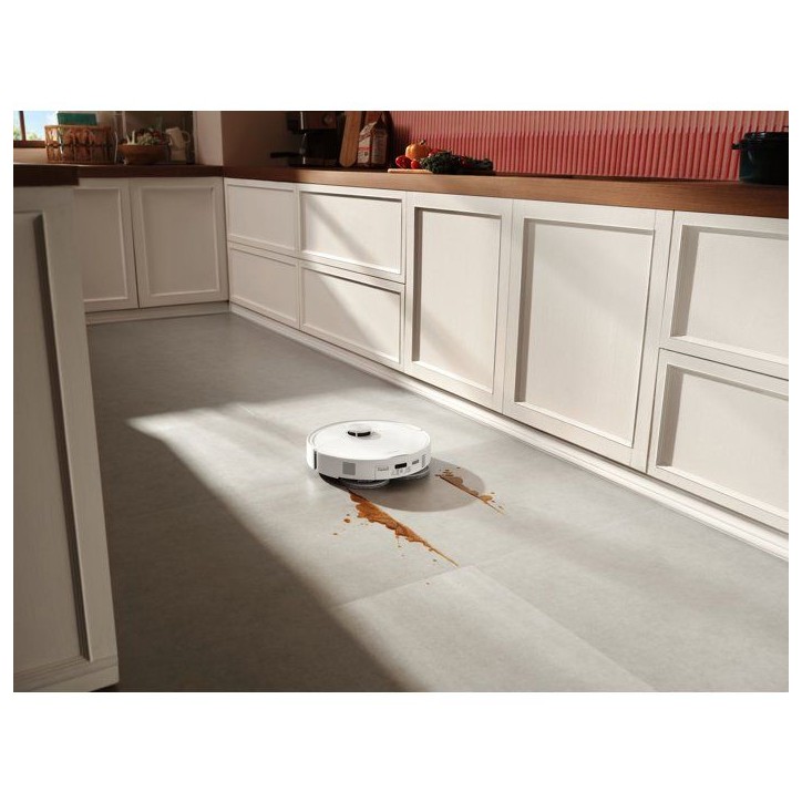 ROBOROCK Qrevo 2 ProX - Robot aspirateur laveur - Aspiration 25 000 Pa - Station multifonction - Double systeme anti-emmelement ROBOROCK Qrevo 2 ProX - Robot aspirateur laveur - Aspiration 25 000 Pa - Station multifonction - Double systeme anti-emmelement
