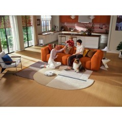 ROBOROCK Qrevo 2 ProX - Robot aspirateur laveur - Aspiration 25 000 Pa