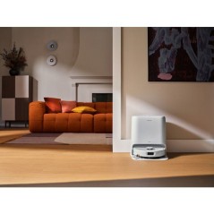 ROBOROCK Qrevo 2 ProX - Robot aspirateur laveur - Aspiration 25 000 Pa