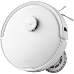 ROBOROCK Qrevo 2 ProX - Robot aspirateur laveur - Aspiration 25 000 Pa