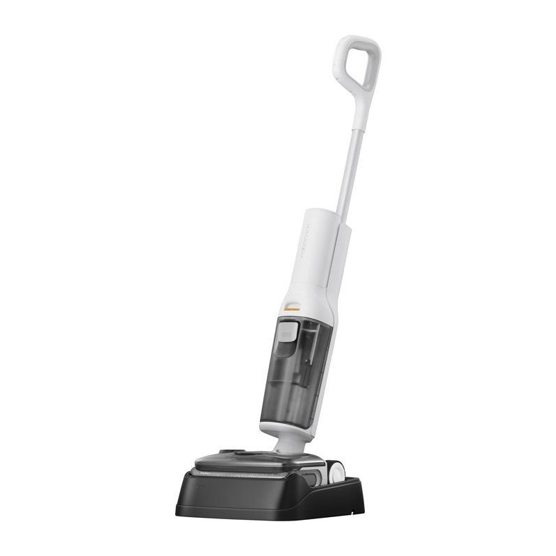 Aspirateur laveur sans fil - ROBOROCK F25 RT Complete - Aspiration 20