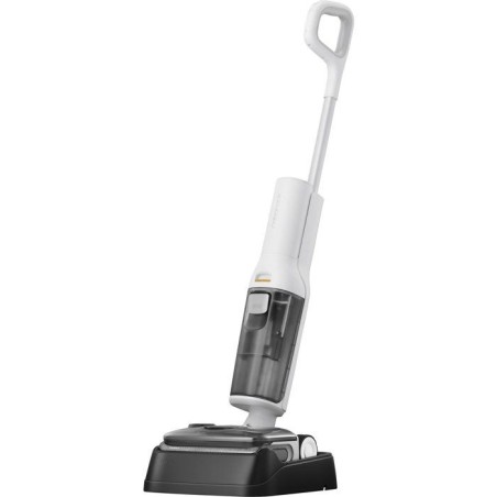 Aspirateur laveur sans fil - ROBOROCK F25 RT Complete - Aspiration 20
