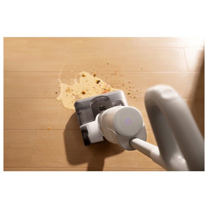 Aspirateur laveur sans fil - ROBOROCK F25 RT Complete - Aspiration 20 000 Pa - Nettoyage intelligent Aspirateur laveur sans fil - ROBOROCK F25 RT Complete - Aspiration 20 000 Pa - Nettoyage intelligent