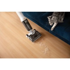 Aspirateur laveur sans fil - ROBOROCK F25 RT Complete - Aspiration 20
