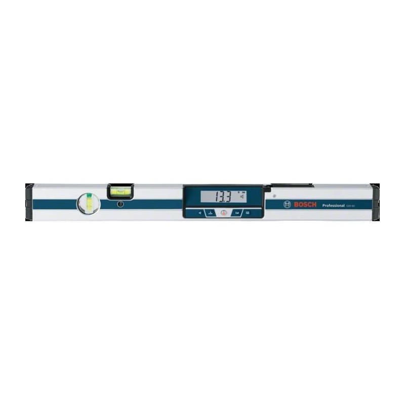 Niveau électronique Bosch professional GIM 60 - 0601076700 Niveau électronique Bosch professional GIM 60 - 0601076700