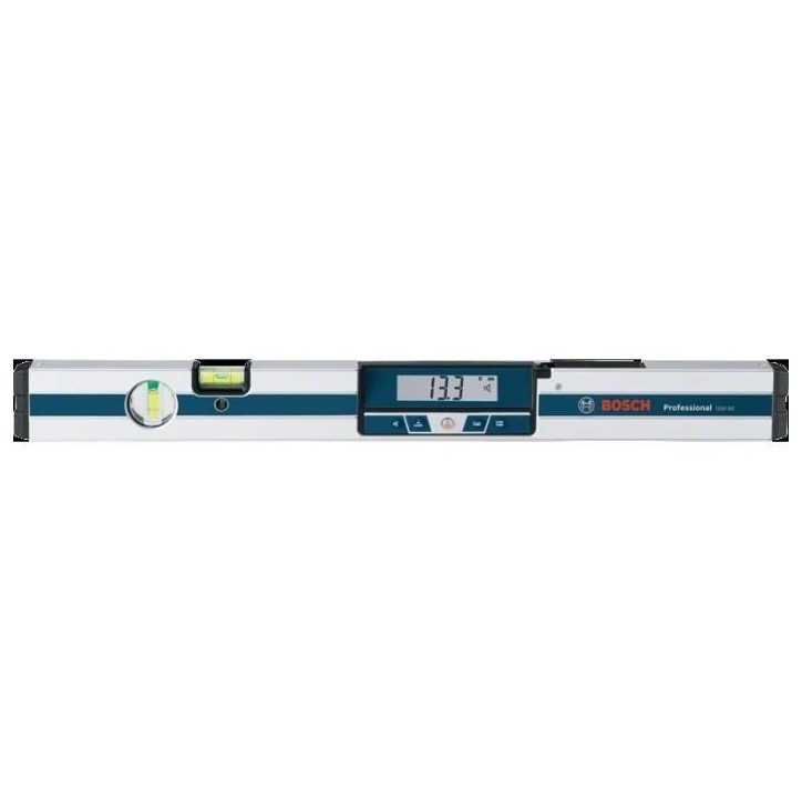 Niveau électronique Bosch professional GIM 60 - 0601076700 Niveau électronique Bosch professional GIM 60 - 0601076700