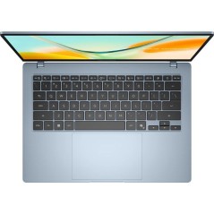PC Portable ASUS VivoBook S14 S5408 : Win 11 - 14 OLED - Snapdragon X