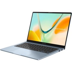 PC Portable ASUS VivoBook S14 S5408 : Win 11 - 14 OLED - Snapdragon X