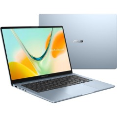 PC Portable ASUS VivoBook S14 S5408 : Win 11 - 14 OLED - Snapdragon X