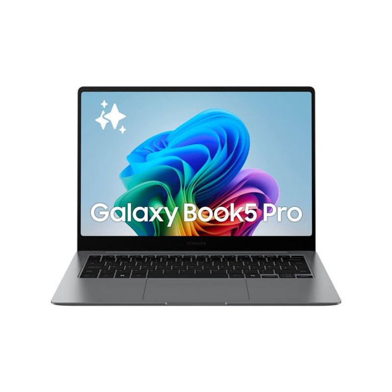 PC portable - SAMSUNG - Galaxy Book 5 Pro - 14'' - Intel Core Ultra 7