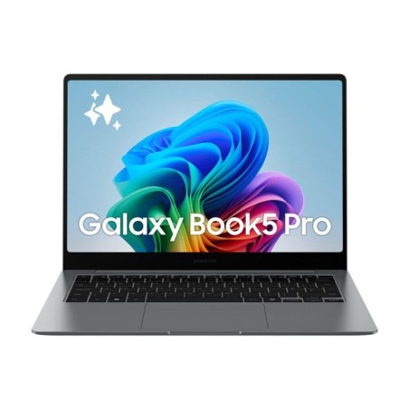 PC portable - SAMSUNG - Galaxy Book 5 Pro - 14'' - Intel Core Ultra 7