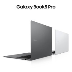 PC portable - SAMSUNG - Galaxy Book 5 Pro - 14'' - Intel Core Ultra 7 - 16 Go RAM - 1To SSD - AZERTY