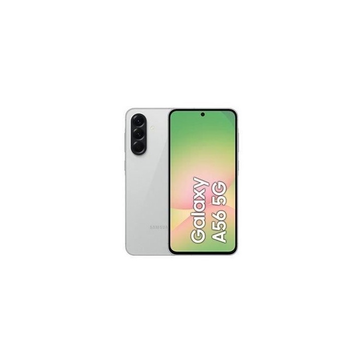 SAMSUNG Galaxy A56 5G Smartphone 128 Go Gris SAMSUNG Galaxy A56 5G Smartphone 128 Go Gris