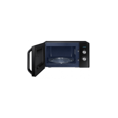 Micro-ondes - SAMSUNG - MS23K3614AK - Noir - 800 W - 23 L - 48,9 x 37,4 x 27,5 cm