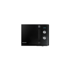 Micro-ondes - SAMSUNG - MS23K3614AK - Noir - 800 W - 23 L - 48,9 x 37,