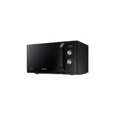 Micro-ondes - SAMSUNG - MS23K3614AK - Noir - 800 W - 23 L - 48,9 x 37,