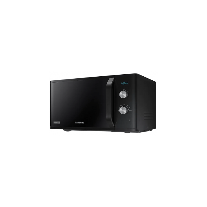 Micro-ondes - SAMSUNG - MS23K3614AK - Noir - 800 W - 23 L - 48,9 x 37,4 x 27,5 cm Micro-ondes - SAMSUNG - MS23K3614AK - Noir - 800 W - 23 L - 48,9 x 37,4 x 27,5 cm