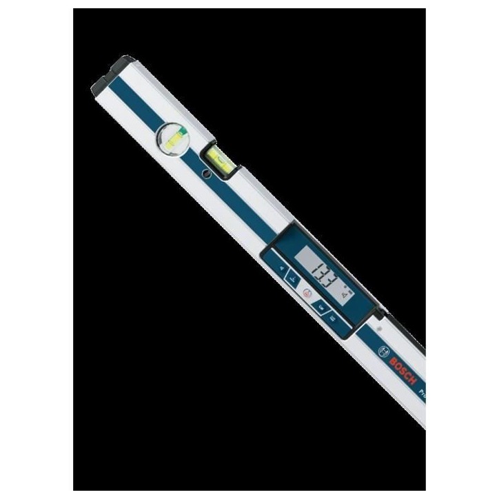 Niveau électronique Bosch professional GIM 60 - 0601076700 Niveau électronique Bosch professional GIM 60 - 0601076700