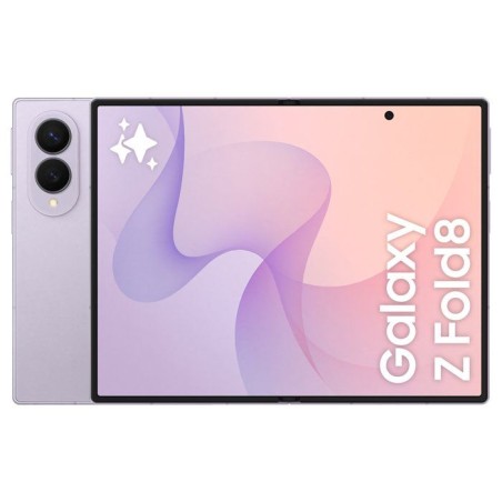 SAMSUNG Galaxy Z Fold8 AI Smartphone pliable 512 Go Lavande