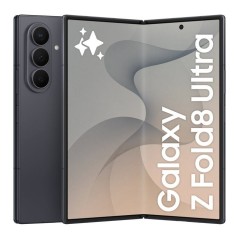 SAMSUNG Galaxy Z Fold8 Ultra AI Smartphone pliable 512 Go Graphite